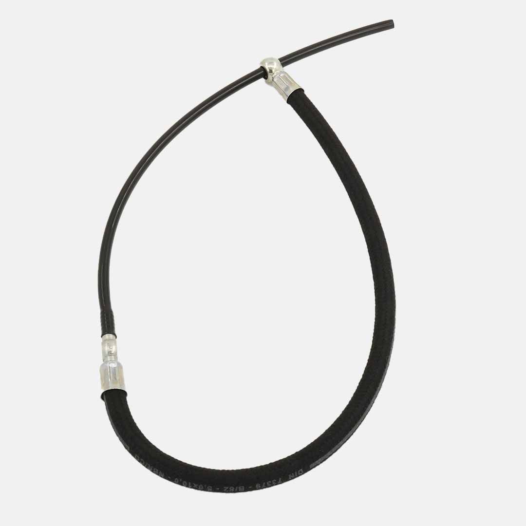 BORU KMP. YAKIT GERİ DÖNÜŞ