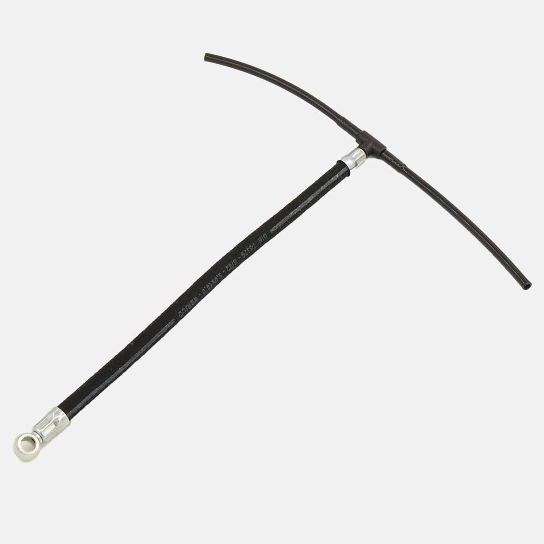 BORU KMP YAKIT GERİ DONÜŞ