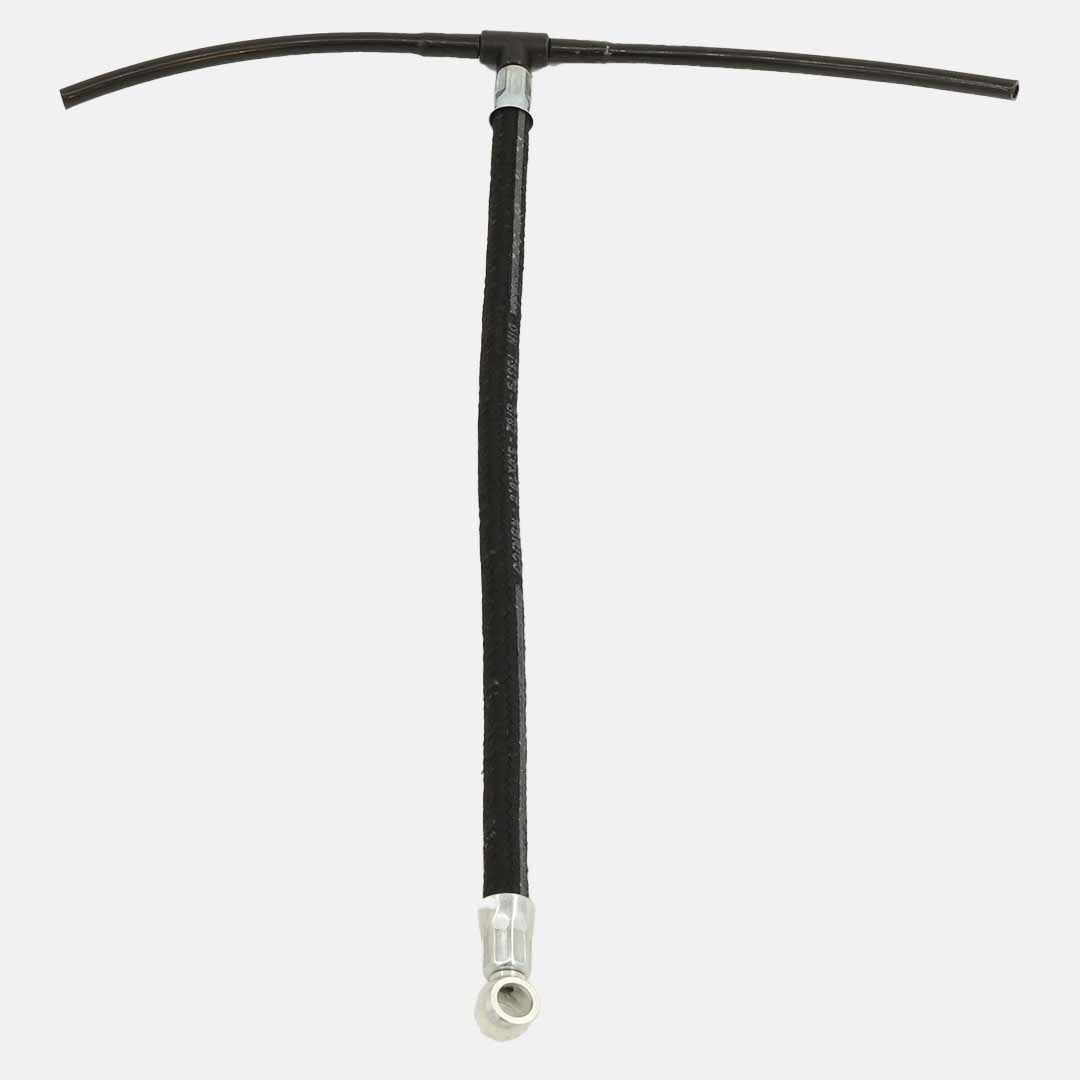 BORU KMP YAKIT GERİ DONÜŞ