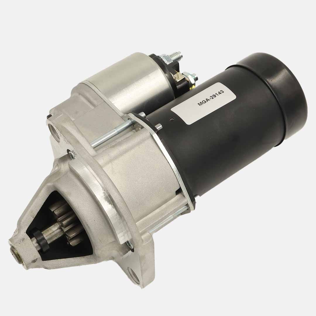 MARŞ MOTORU BOSCH CH 12 V 1.2K 