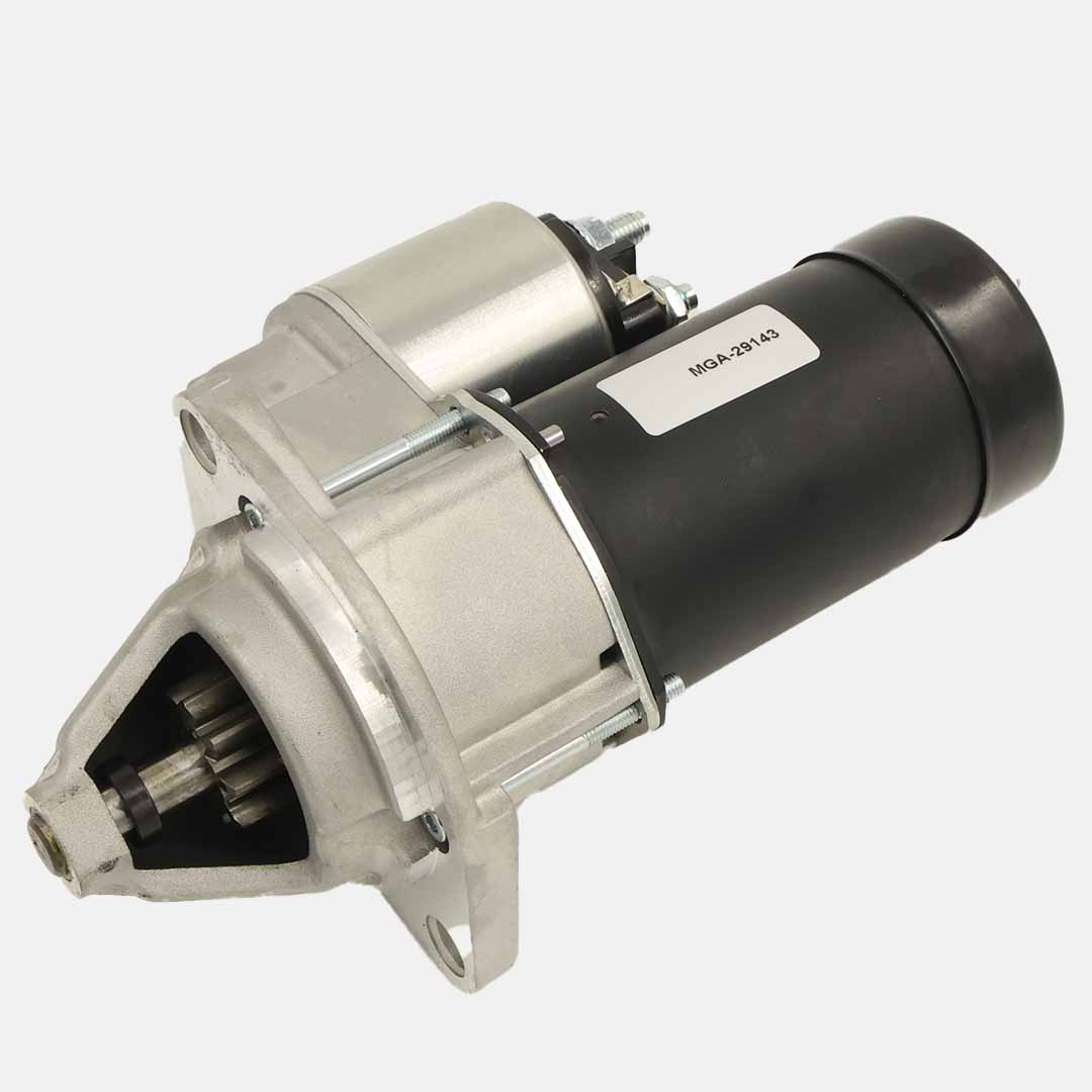 MARŞ MOTORU BOSCH CH 12 V 1.2K 