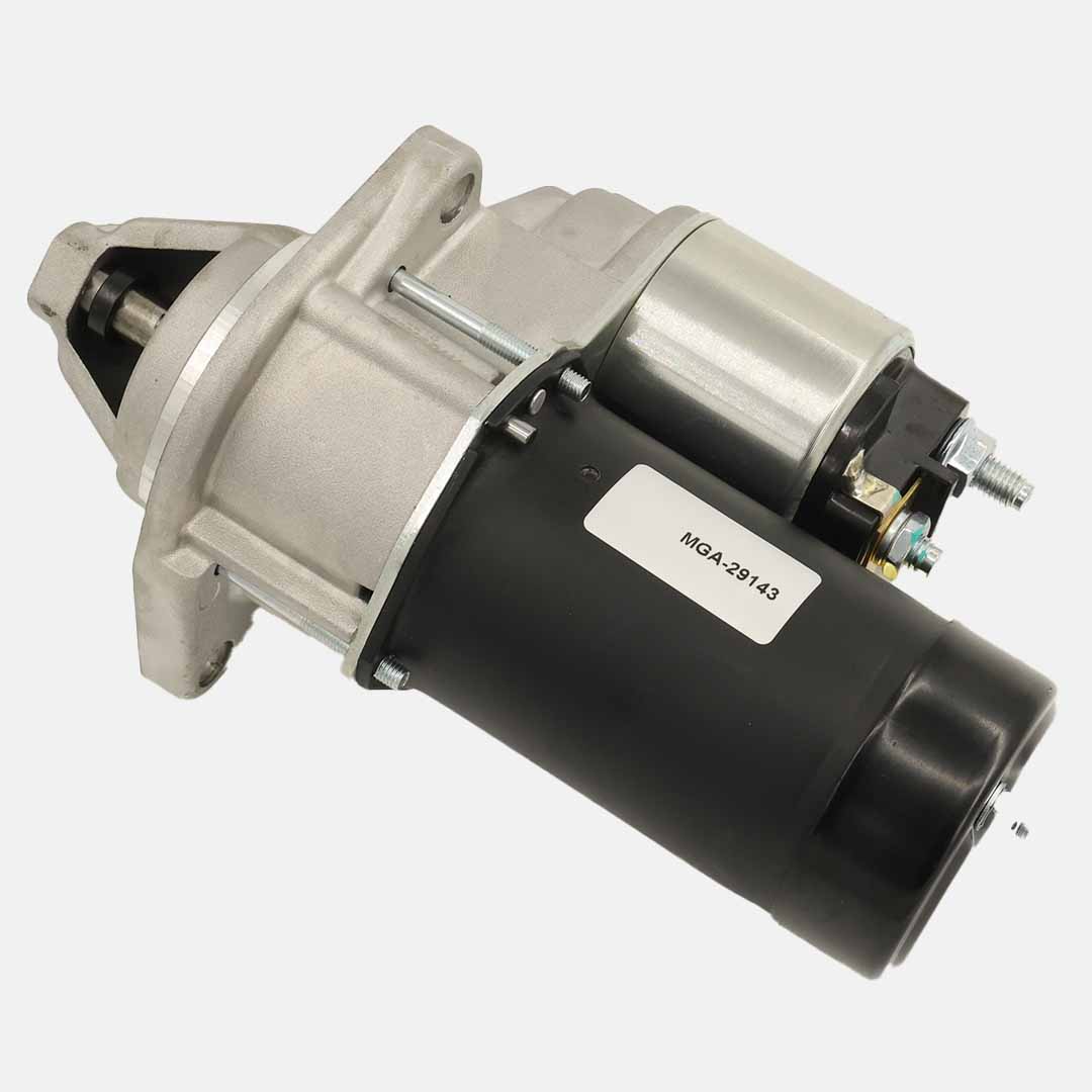 MARŞ MOTORU BOSCH CH 12 V 1.2K 