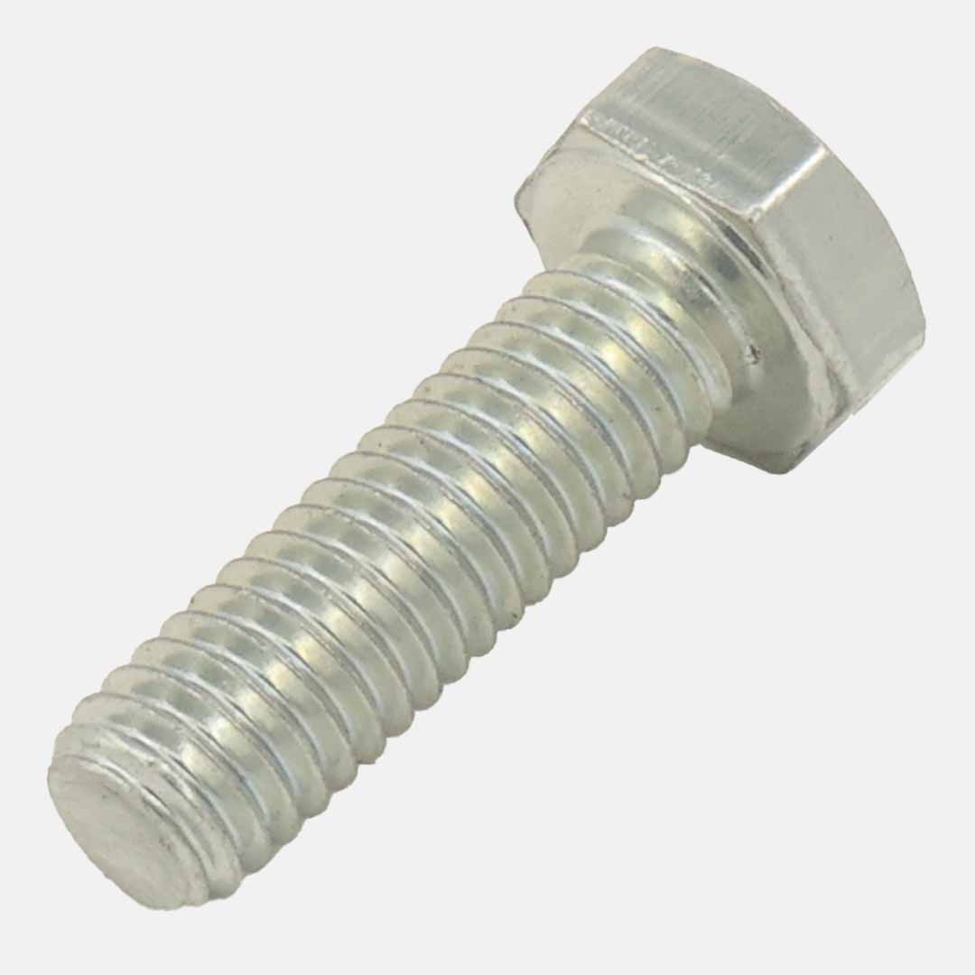 CİVATA 8.8 M6X20DIN933