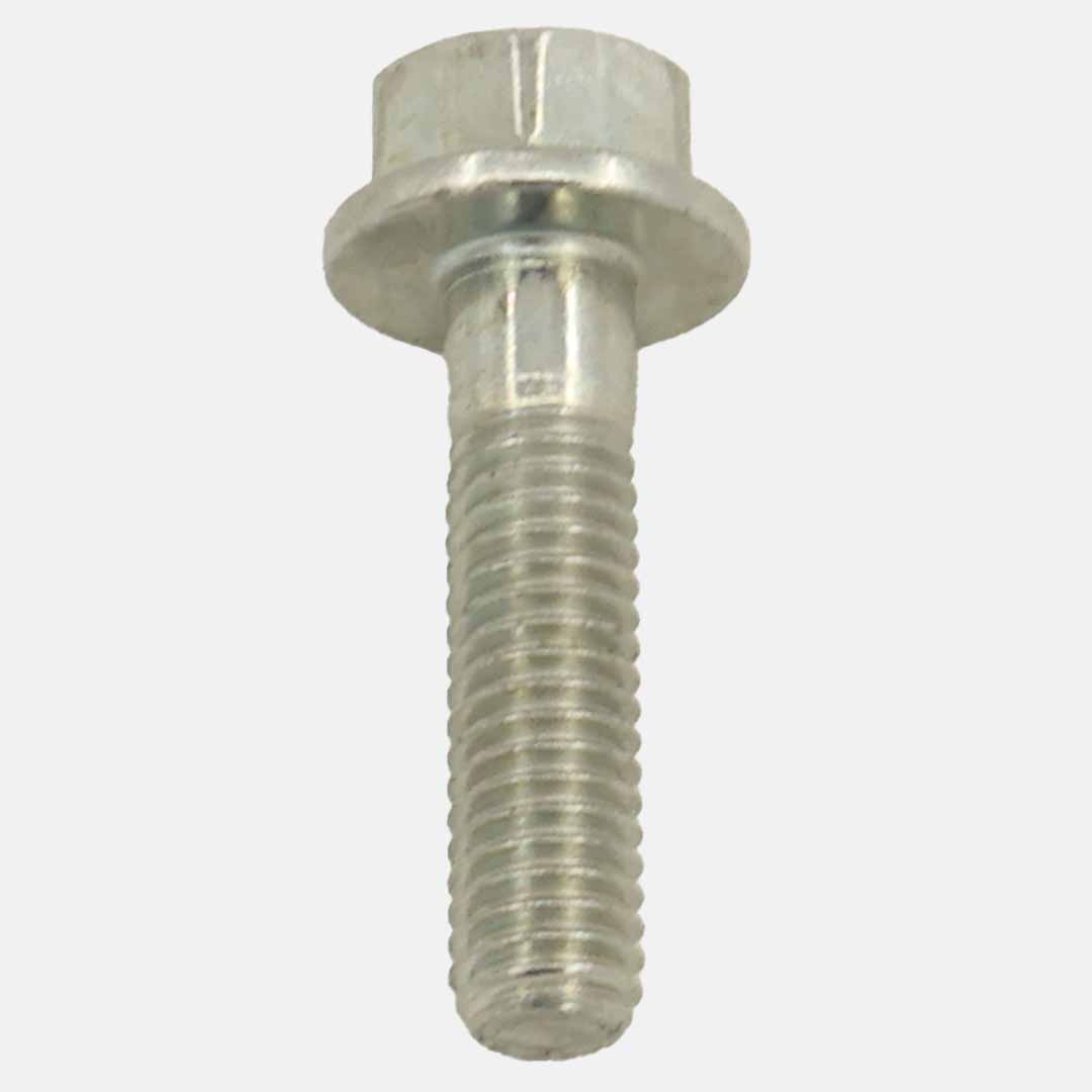 CİVATA FLANŞLI M6X1X22 ALİMİNYUM KAPAK İÇİN