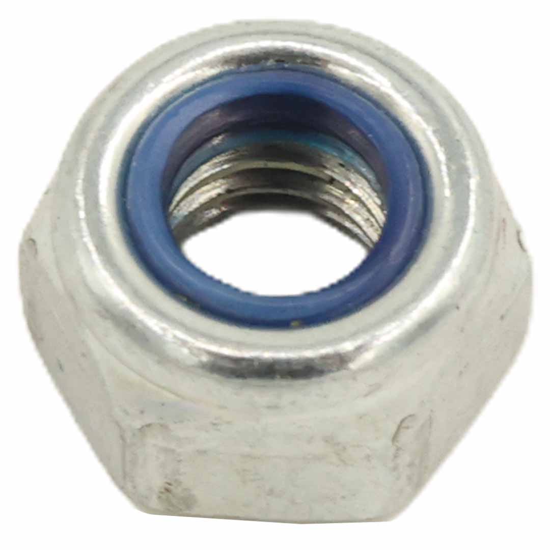 KİLİTLİ SOMUN M6X1