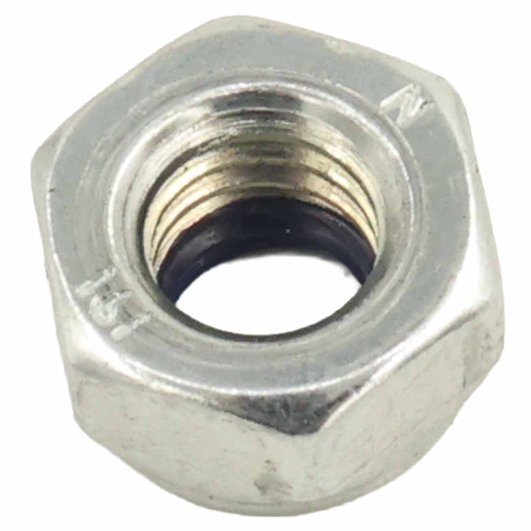 KİLİTLİ SOMUN M6X1