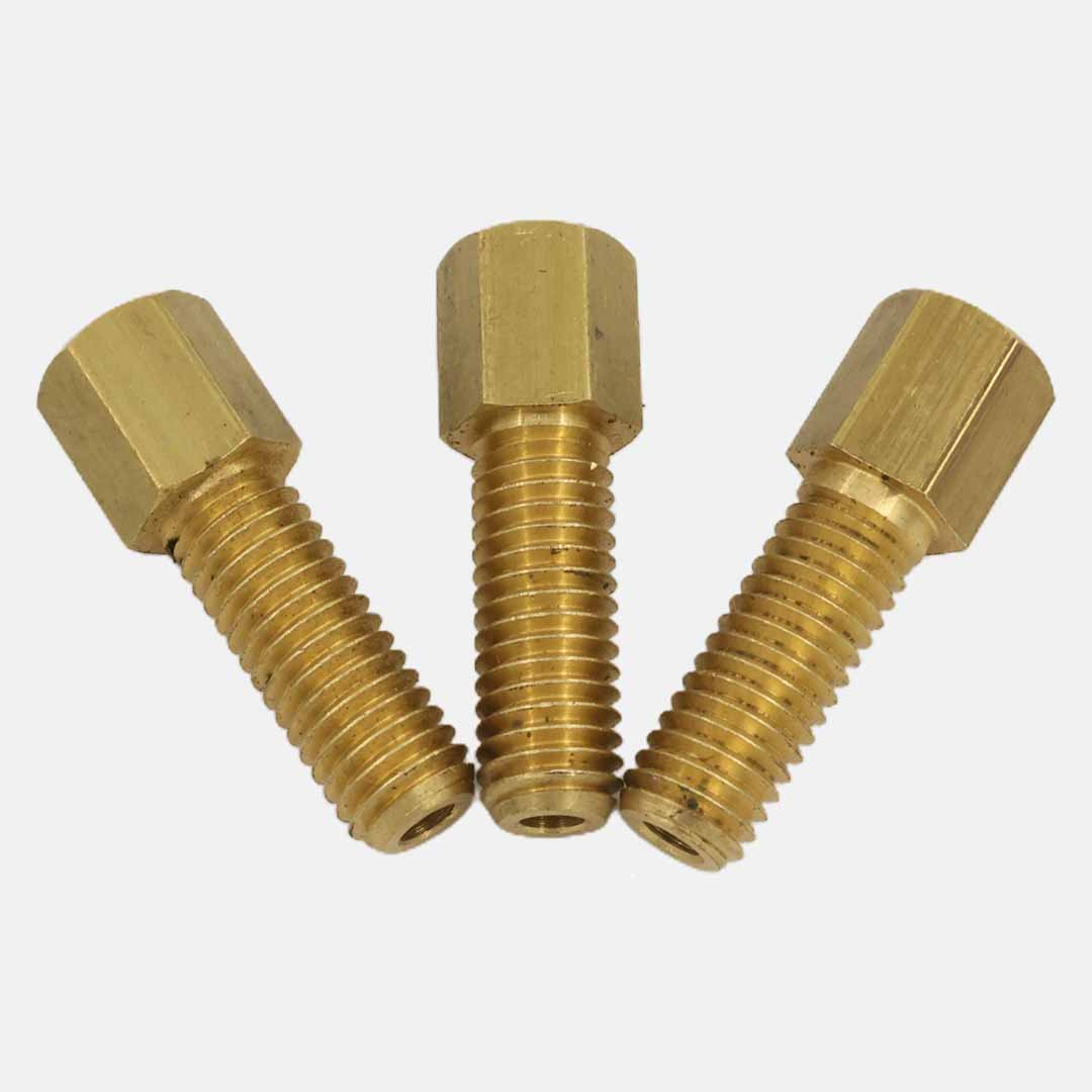 AYAR REKORU M8X1.25X22