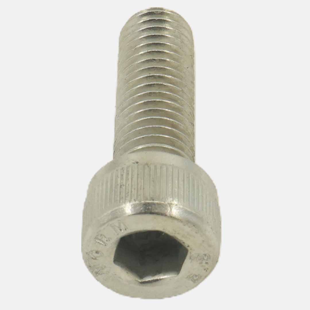 İMBUS CİVATA M8X25DIN912