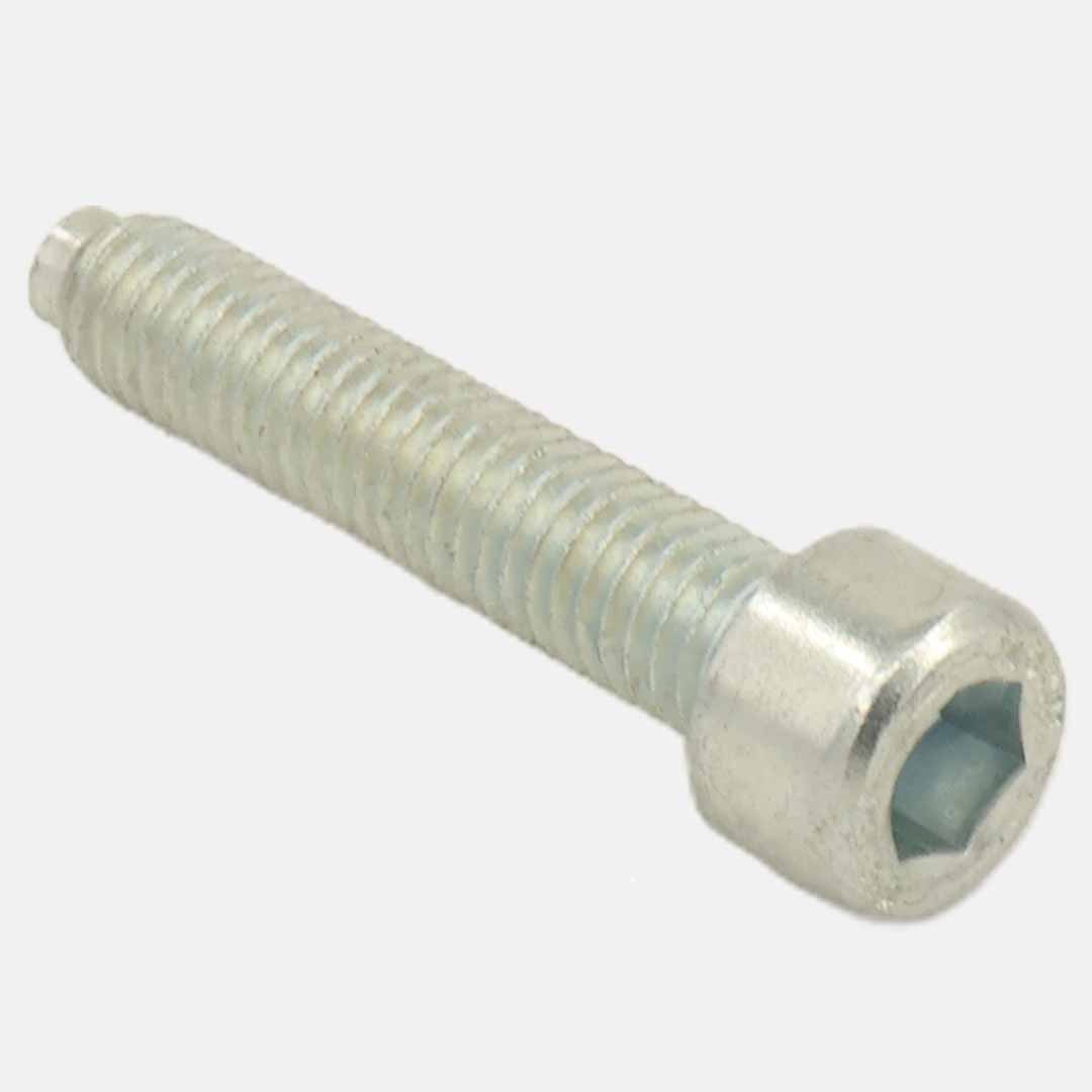 İMBUS CİVATA M6X1X30