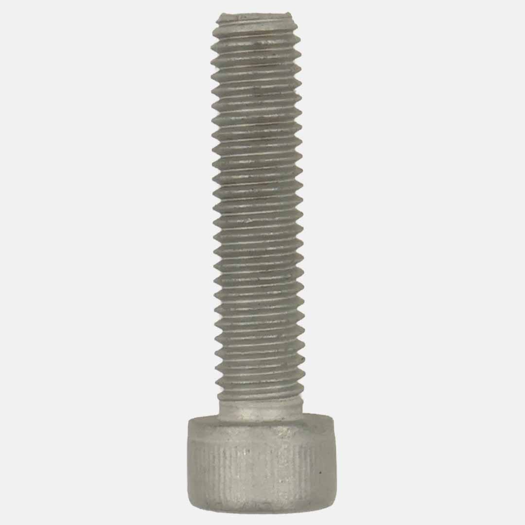 İMBUS CİVATA M8X1.25X3.5