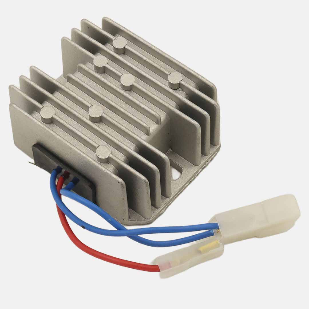 KONJEKTÖR 12V ÇAPA MAKİNALARI