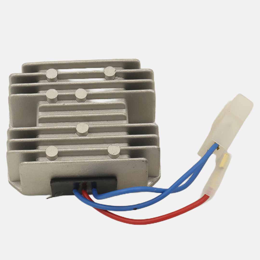 KONJEKTÖR 12V ÇAPA MAKİNALARI