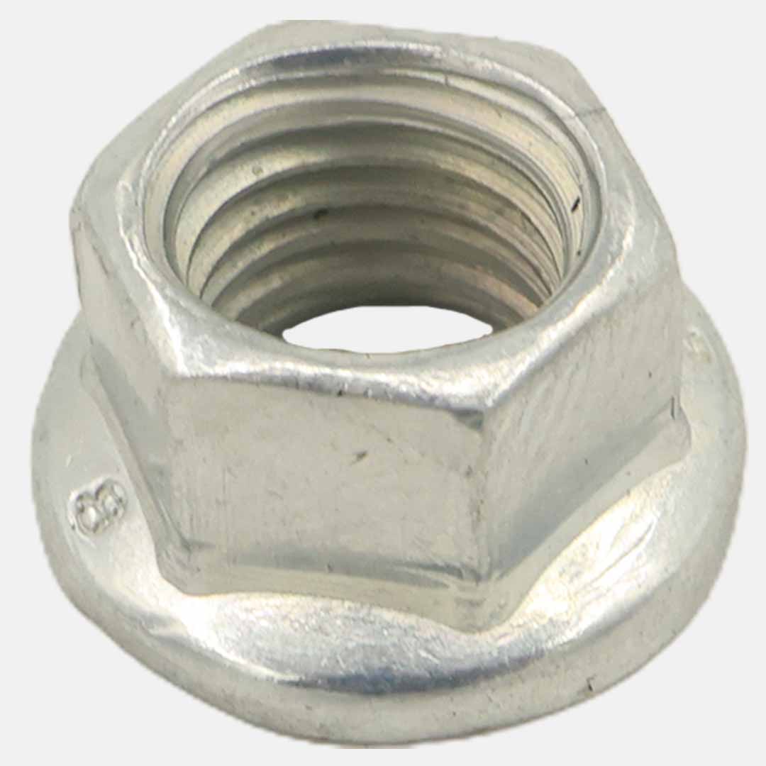 KİLİTLİ SOMUN M8X1.25