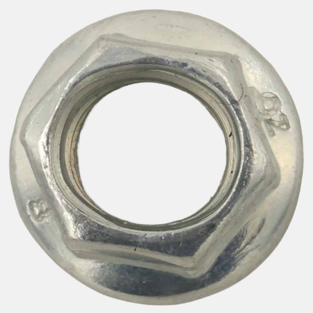 KİLİTLİ SOMUN M8X1.25