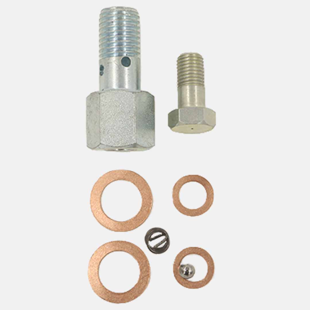 YAKIT GERİ DONÜŞ SİSTEMİ KMP KODEM TİPİ